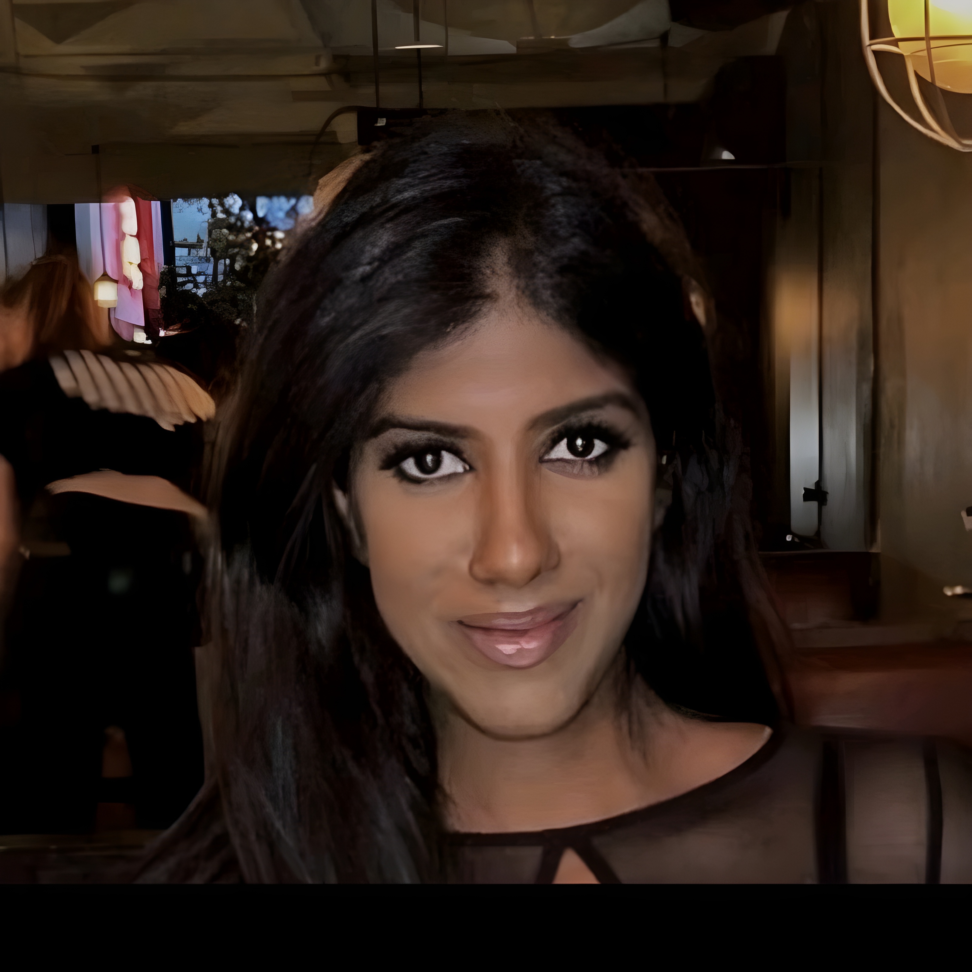 Priyanka Rajendram - Founder & CEO