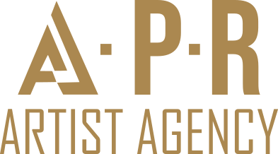 APR Artist Agency Logo